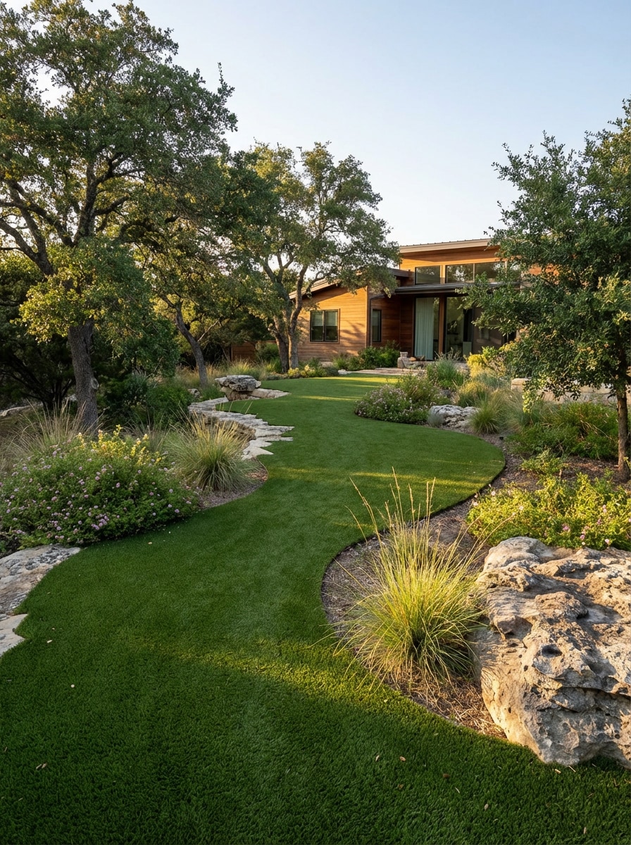 Enhance your outdoor space